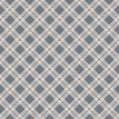 Chic Custom Name Towels Classic Grey Aesthetic