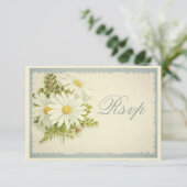 Chic Daisies Vintage RSVP (Debout devant)