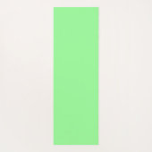 Chic Daisy Bloempatroon – Schattigee Bloemen Ontwo Yogamat (Achterkant)