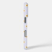 Chic Daisy Floral iPhone & coque ipad - élégant (Verso / Droite)