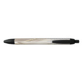 Chic Dripping Diamonds Persoonlijke pen (Achterkant)
