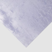 Chic Dusty Lavender Paarse Tissuepapier (Detail)