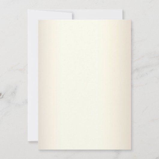 Chic Dusty Roos Waterverf Floral Engagement Party Kaart (Achterkant)