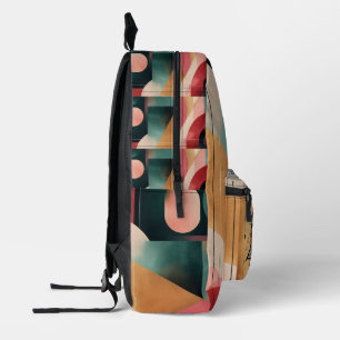 Chic Eco-vriendelijke Canvas tas