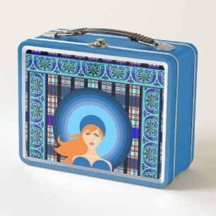 Chic Elegance Country Plaid