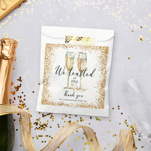 Chic Elegant Party Favoriser les sacs