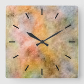 Chic et chic : Meilleure horloge murale (Recto)