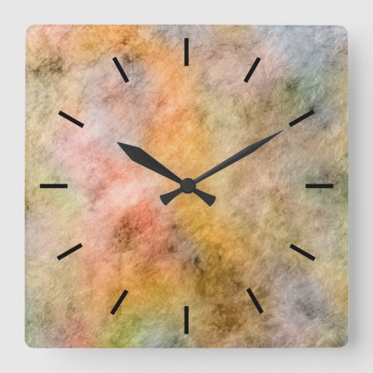 Chic et chic : Meilleure horloge murale (Recto)