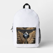 "Chic et fonctionnel : sac quotidien" (Recto)