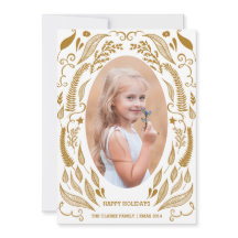 CHIC FOLIAGE | HOLIDAIRE FOTOKAART