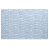 Chic Fun Blauw en Wit Paisley Stof (Yard (91,4 cm))