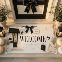 Chic Ghost Boutique Welkom Halloween
