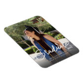 Chic Graduate 2 & Photo Graduate Magnet Lighter (Côté Droit)