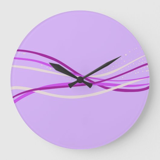 Chic Grote Klok (Voorkant)