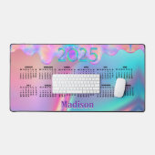 Chic holographique parties scintillant goutte mono (Clavier et souris)