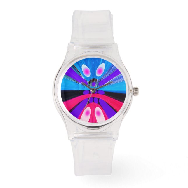 Chic Horloge (Voorkant)