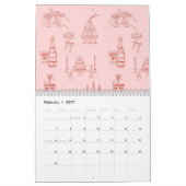 chic kalender (Feb 2027)