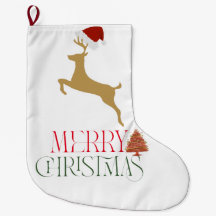Chic Kerstmis Scandinavisch patroon