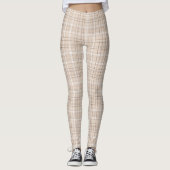 chic leggings stijlvol (Voorkant)