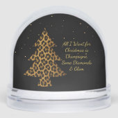  Chic Leopard Tree (Avant)