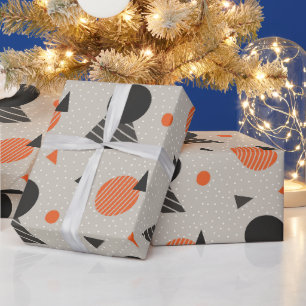 Chic Love  Seizoensgebonden Vrijgezellenfeest Cadeaupapier