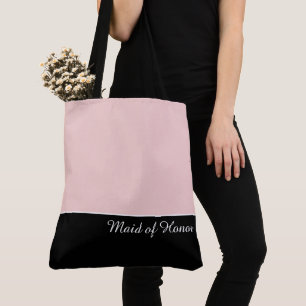 Chic Maid of Honor Sac fourre-tout