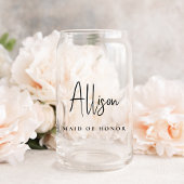 Chic Mariage de la fête de la mariée