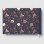 Chic Mariage monogramme (Verso)