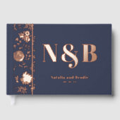 Chic Mariage monogramme (Recto)