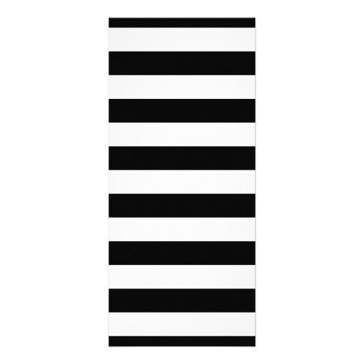 Chic Modern Luxe Collection Mariage - Menu (Dos)