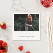 CHIC MODERN MINIMAAL CLEAN CUSTOM FOTO AFSTUDEREN SERVET (Insitu)