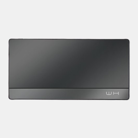 Chic moderne affaires noir (Recto)