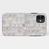 Chic Moeder van Parellegant Mosaic Pattern Case-Mate iPhone Case (Achterkant (horizontaal))