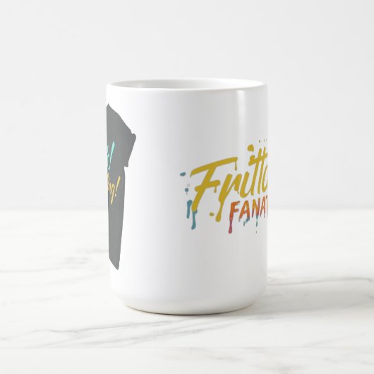 chic mug (Centre)