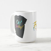 chic mug (Devant gauche)