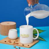 chic mug
