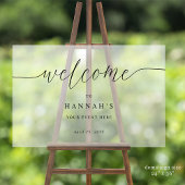 Chic N'Importe Quel Événement, Bienvenue Refroidi 