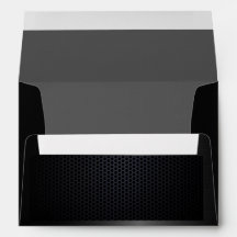 Chic noir minimaliste entreprise automobile modern