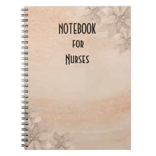 Chic notitieboek