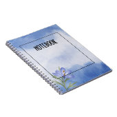 Chic Notitieboek (Rechterzijde)