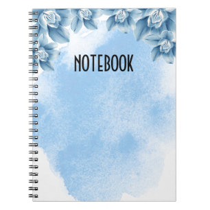 Chic Notitieboek