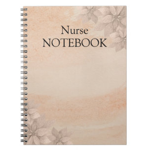 Chic notitieboek