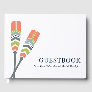 Chic Oars Lake Ocean Beach Cabin Vacation Rental Gastenboek