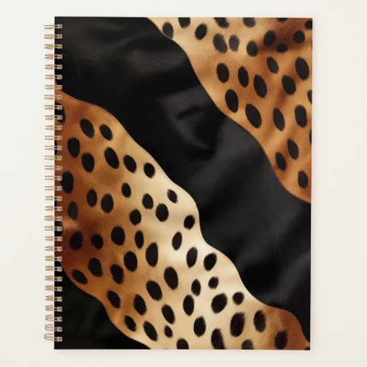 Chic Occidental Noir Brown (Devant)