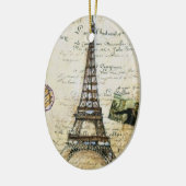 CHIC PARIS Ornament (Links)