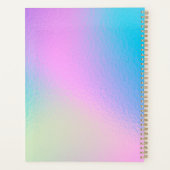 Chic Pastel Holographic Customize (Dos)