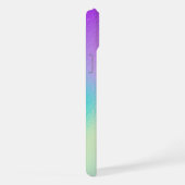 Chic Pastel Holographic with Name (Côté droit)