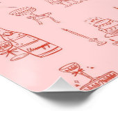 chic perfect poster (Hoek)