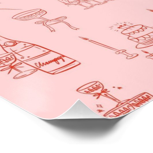 chic perfect poster (Hoek)