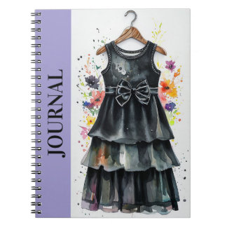 Chic petite robe noire Inspiration Journal LBD
